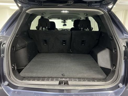 Certified 2018 Chevrolet Equinox LS w/ LPO, Cargo Package AWD/4WD image 24