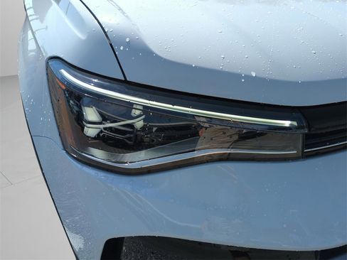 New 2026 Volkswagen Taos S image 44