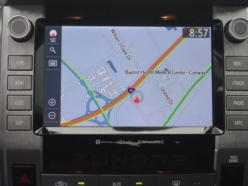 Used 2020 Toyota Tundra SR5 w/ SR5 Upgrade Package image 25