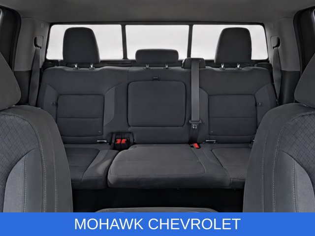 Used 2020 Chevrolet Silverado 1500 RST AWD/4WD image 21