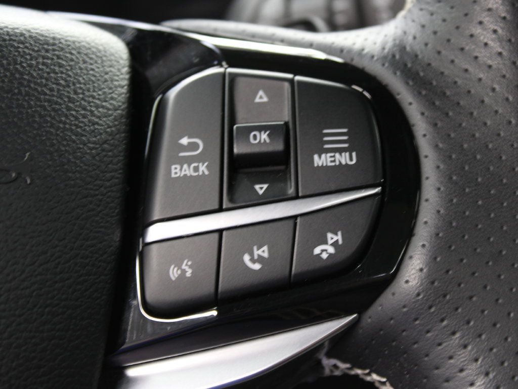 Used 2024 Ford Explorer ST w/ Technology Package AWD/4WD image 59