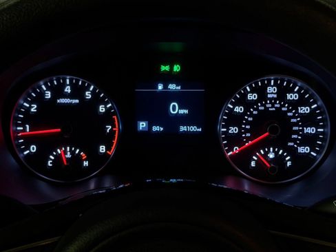 Used 2022 Kia Sportage LX w/ LX AWD Value Edition Package image 21