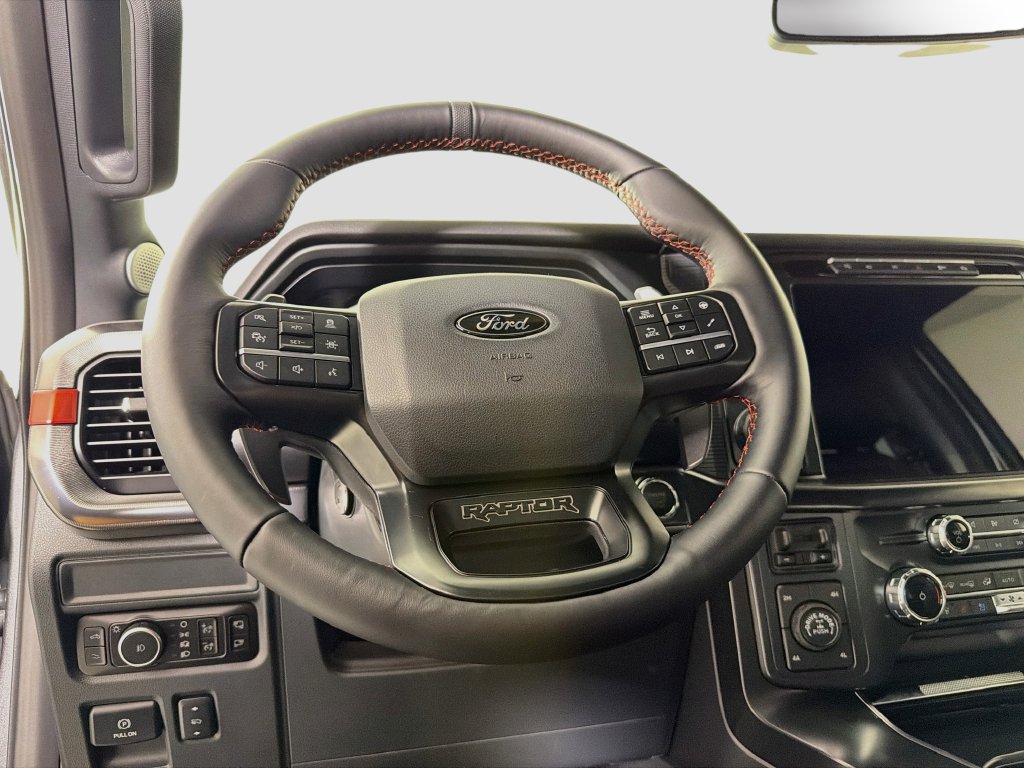 New 2026 Ford F150 Raptor AWD/4WD image 12
