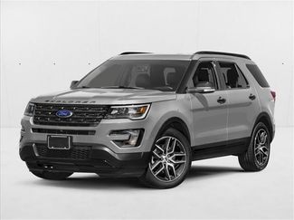 Used 2017 Ford Explorer Sport video 1