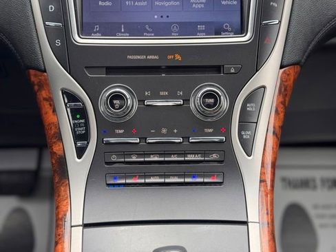 Used 2020 Lincoln Nautilus Reserve w/ Equipment Group 201A AWD/4WD image 20