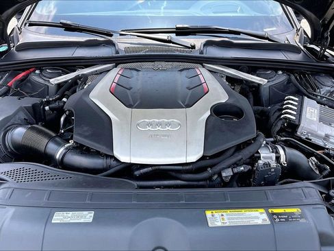 Used 2019 Audi S5 Prestige w/ S Sport Package AWD/4WD image 30