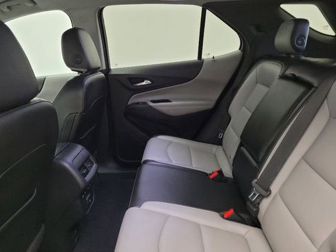 Used 2019 Chevrolet Equinox Premier image 18