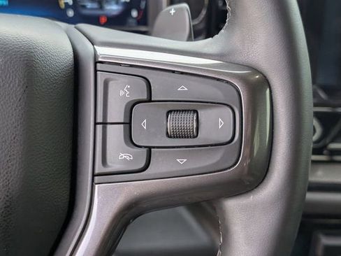 Used 2025 Chevrolet Silverado 1500 ZR2 w/ ZR2 Bison Edition AWD/4WD image 21