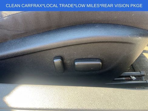 Used 2013 Chevrolet Camaro LT RWD image 15