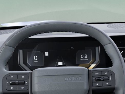 New 2027 Kia Telluride SX X-Line image 21