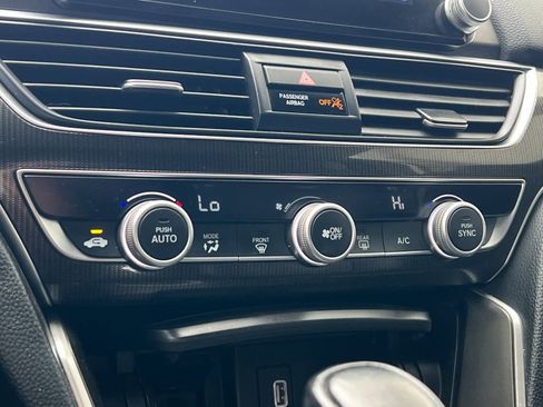 Used 2019 Honda Accord Sport image 19