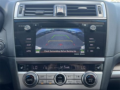 Used 2017 Subaru Outback 3.6R Touring w/ Popular Package #5A image 25