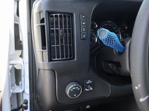 New 2025 Chevrolet Express 4500 w/ Power Convenience Package image 9