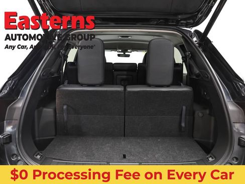 Used 2025 Mitsubishi Outlander SE FWD image 9