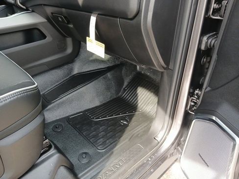 New 2026 RAM 4500 Laramie w/ Laramie Trim Package image 24