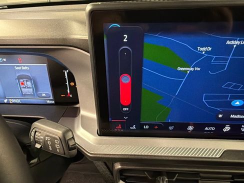 New 2026 Ford Bronco Sport Outer Banks w/ Outer Banks Tech Package+ AWD/4WD image 13
