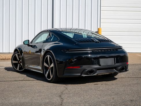 New 2026 Porsche 911 Carrera S image 3