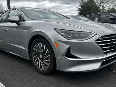 Used 2023 Hyundai Sonata Limited
