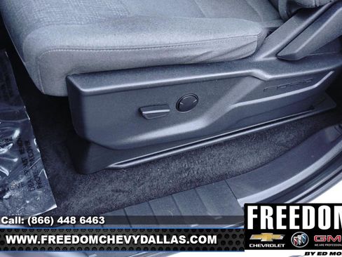 Used 2024 Ford F150 XLT w/ Mobile Office Package image 36