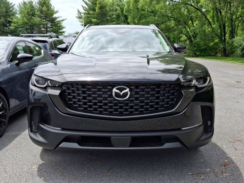 New 2026 MAZDA CX-50 AWD 2.5 S w/ Cargo Package image 2