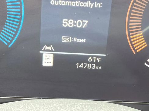 Used 2025 Hyundai Sonata SEL image 17