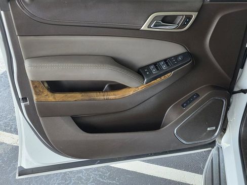 Used 2016 GMC Yukon XL Denali w/ Open Road Package RWD image 37