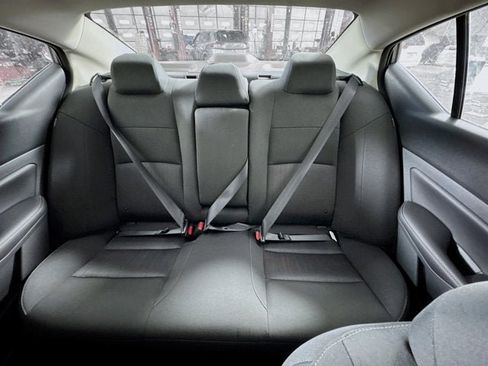 New 2026 Nissan Altima 2.5 SV w/ SV Special Edition Package FWD image 20