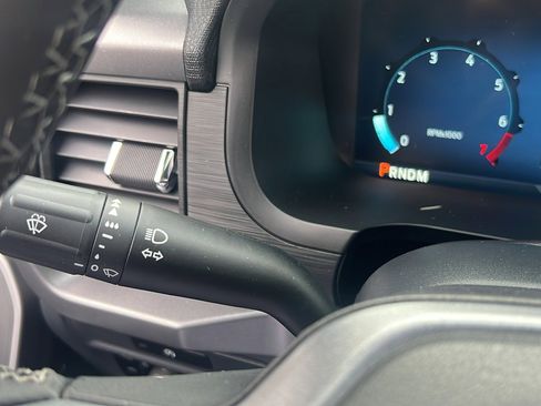 New 2025 Ford F150 XLT w/ Equipment Group 302A MID image 13