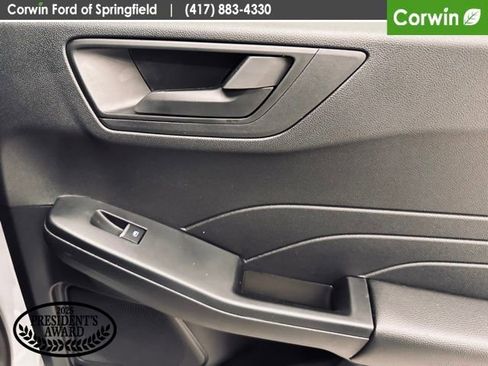 New 2026 Ford Escape Active w/ Cold Weather Package FWD image 23