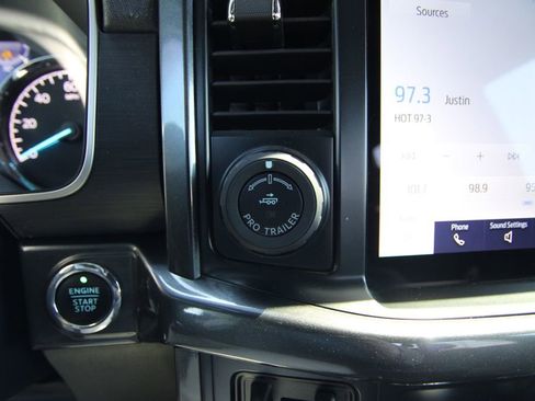 Used 2022 Ford F150 XLT w/ Equipment Group 302A High image 28