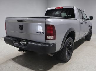 Certified 2022 RAM 1500 Warlock AWD/4WD video 2