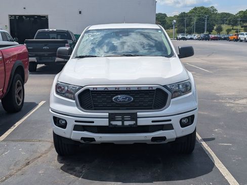 Used 2019 Ford Ranger XLT w/ FX4 Off-Road Package AWD/4WD image 5