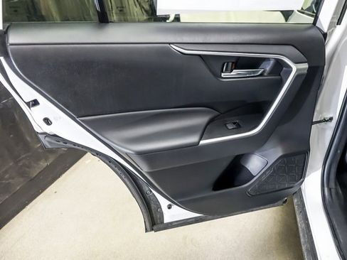 Certified 2024 Toyota RAV4 XLE image 24