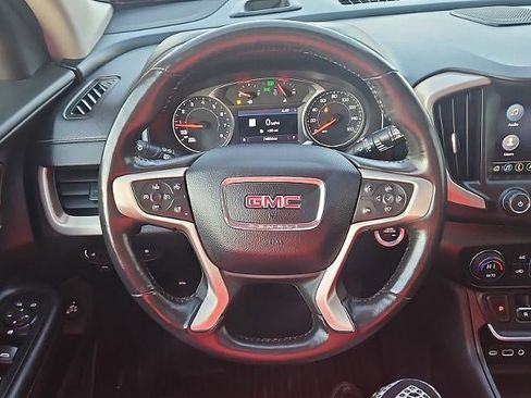 Used 2019 GMC Terrain Denali w/ Advanced Safety Package image 28