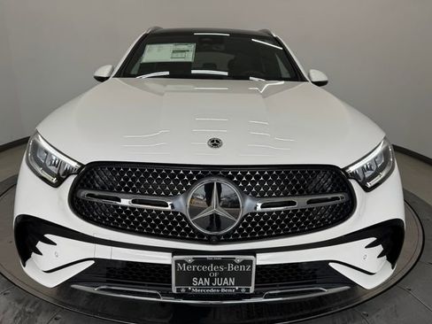 New 2026 Mercedes-Benz GLC 300 image 13