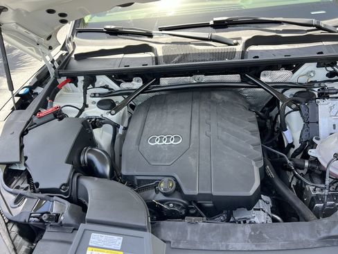 Used 2023 Audi Q5 2.0T Premium Plus AWD/4WD image 35