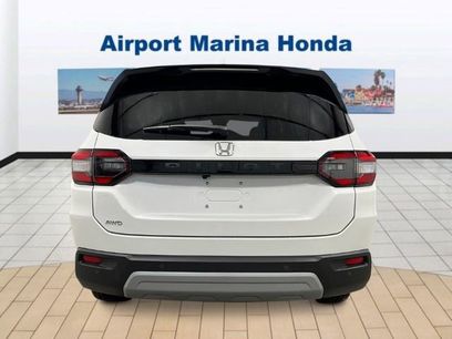 Used 2025 Honda Pilot EX-L