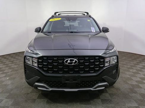 Used 2022 Hyundai Santa Fe XRT AWD/4WD image 4