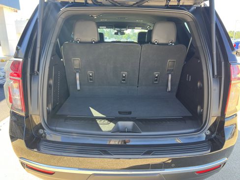 Used 2023 Chevrolet Tahoe LT image 23