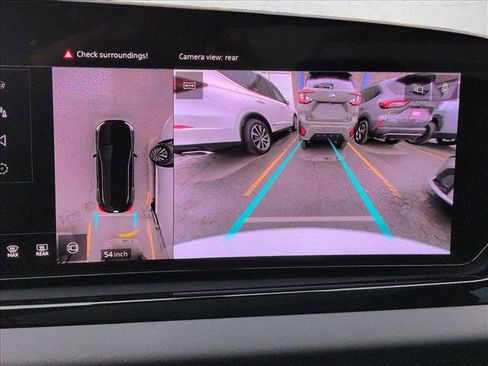 Used 2025 Audi A5 2.0T Premium Plus Sedan w/ Premium Plus image 19