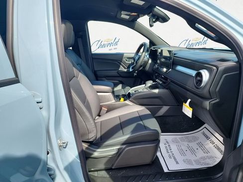 New 2026 Chevrolet Colorado LT image 13