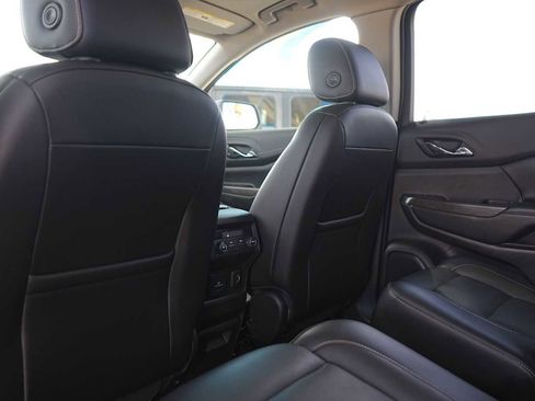 Used 2019 GMC Acadia SLT image 13