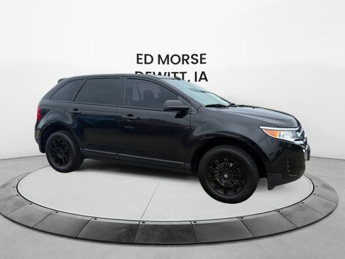Used 2013 Ford Edge SE FWD image 7