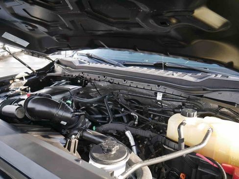 Used 2023 Ford F350 XL w/ STX Appearance Package image 15