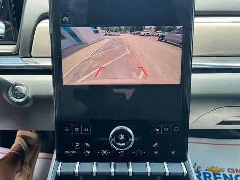 New 2026 GMC Terrain Elevation FWD image 13