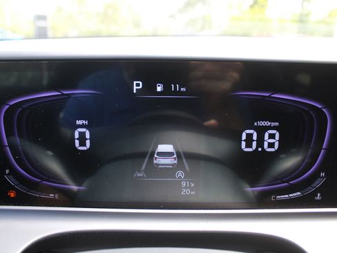 New 2026 Kia Seltos S image 27