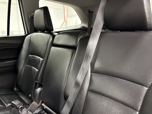 Used 2022 Honda Pilot Special Edition image 13