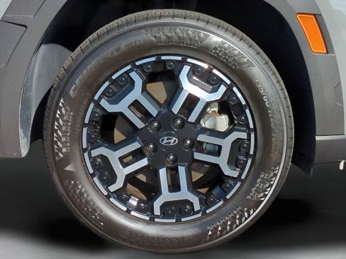 Certified 2025 Hyundai Tucson XRT image 10