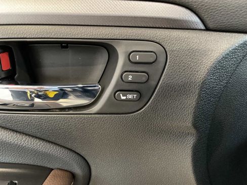 New 2026 Honda Ridgeline RTL image 16