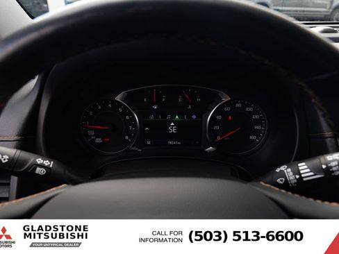 Used 2023 GMC Terrain AT4 AWD/4WD image 13